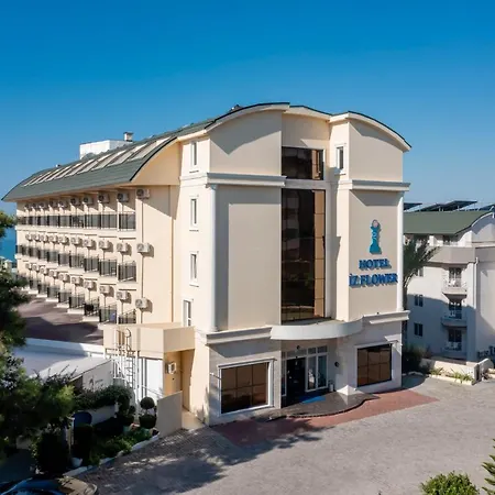 Отель Iz Flower