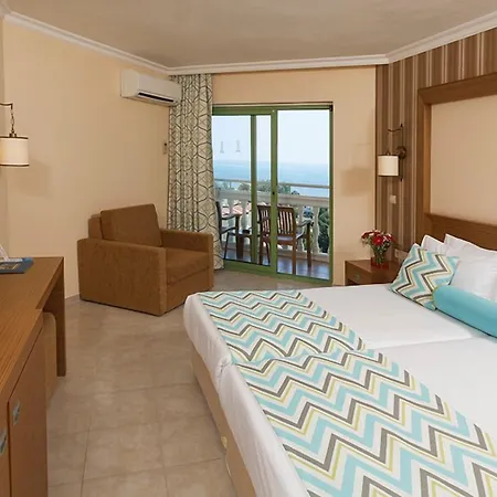 Iz Flower Hotel