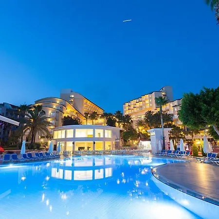 Iz Flower 4* سيدي