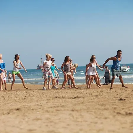 Iz Flower Отель