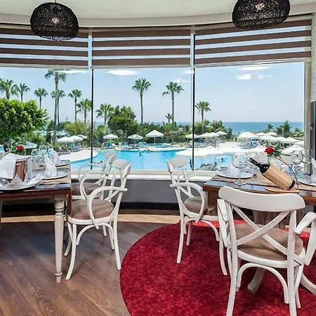 Iz Flower فندق سيدي