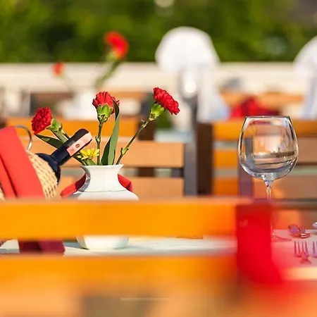 Iz Flower Hotel 4*