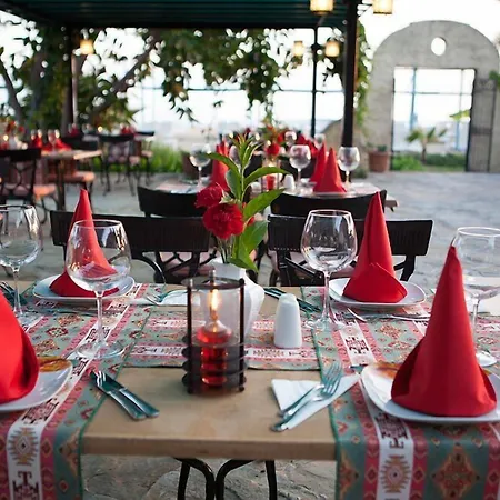 Iz Flower Отель