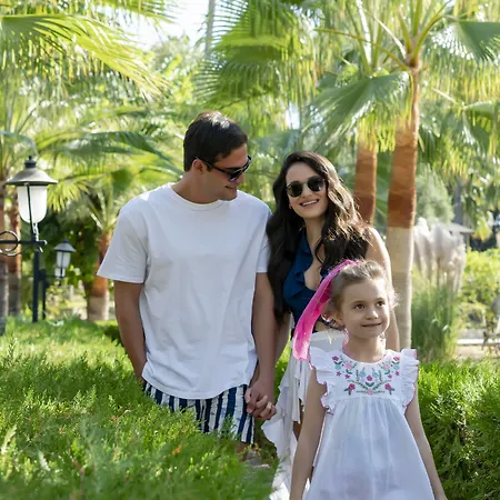 Iz Flower 4* سيدي