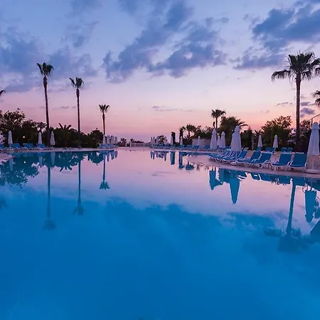 Iz Flower 4* Сиде