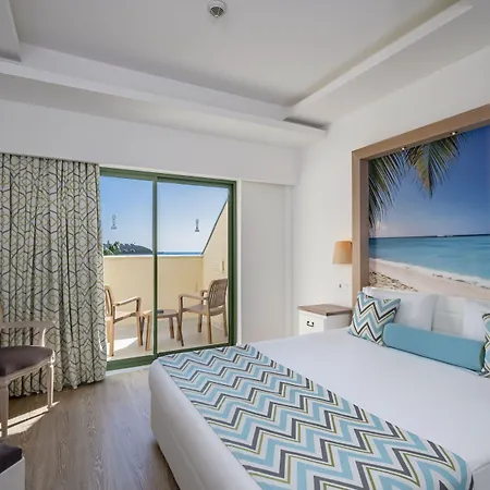 Отель Iz Flower