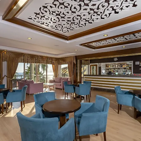 Iz Flower Hotel 4*