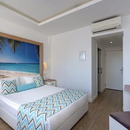 Iz Flower Hotel