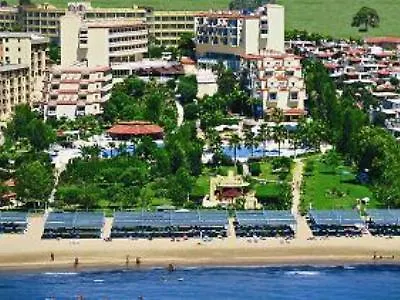 Hotel Iz Flower 4*
