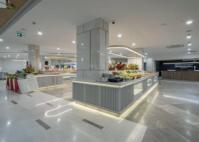 Hotel Iz Flower Side