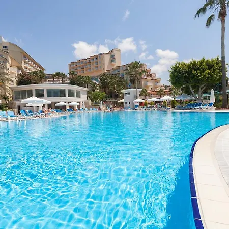 Iz Flower Beach Hotel