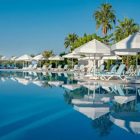 Hotel Iz Flower Beach 4*