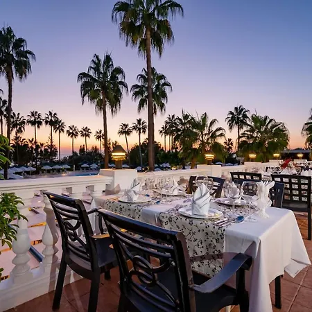 Iz Flower Beach Hotel Side