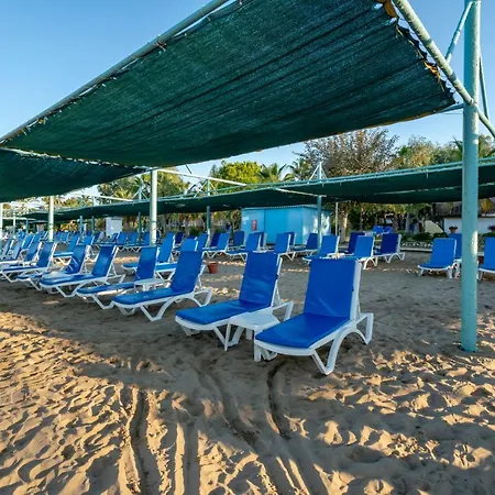 Iz Flower Beach 4*