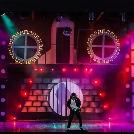 Iz Flower 호텔 시데