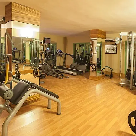 Iz Flower 호텔 시데