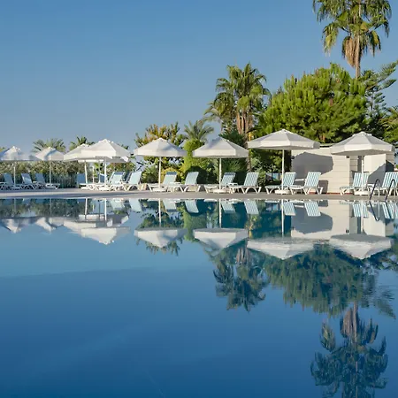 호텔 Iz Flower 시데