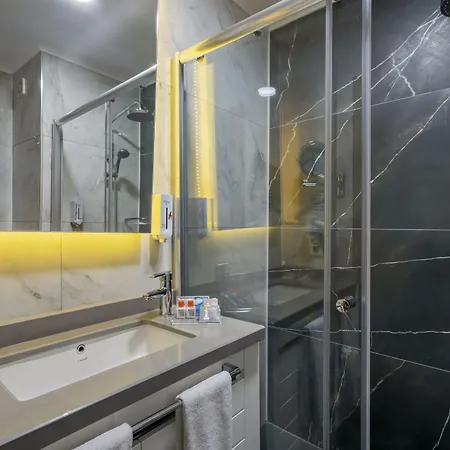 호텔 Iz Flower 시데