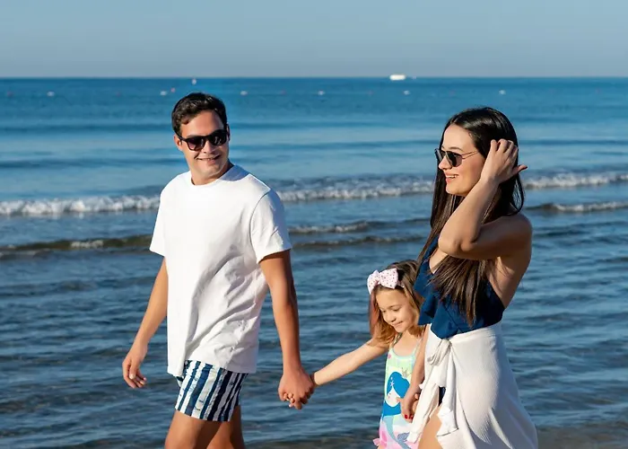 Iz Flower Hotell Side