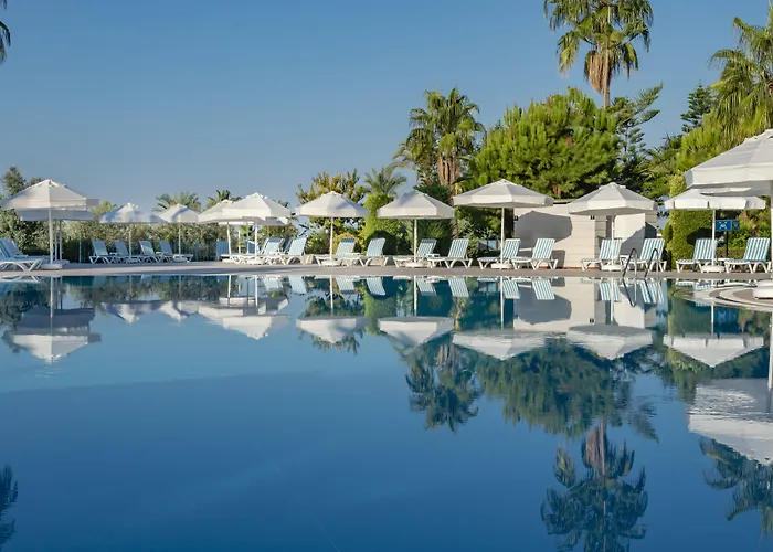 Hotell Iz Flower Side