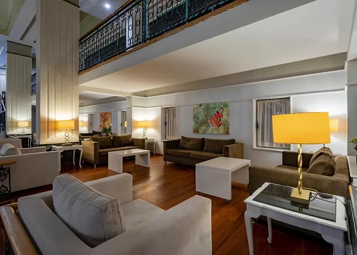 Ξενοδοχείο Iz Flower