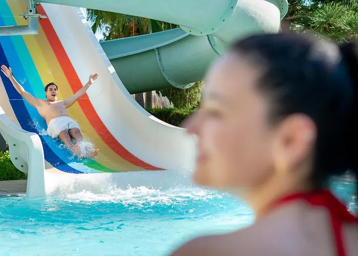 Ξενοδοχείο Iz Flower