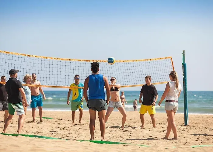 Iz Flower Ξενοδοχείο