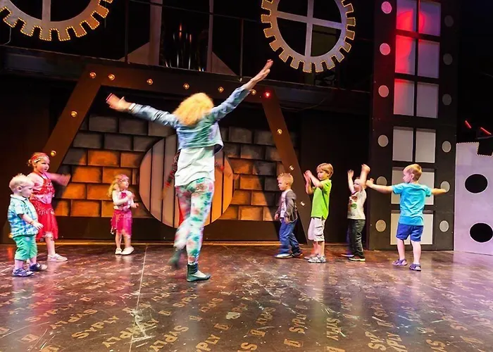 Ξενοδοχείο Iz Flower