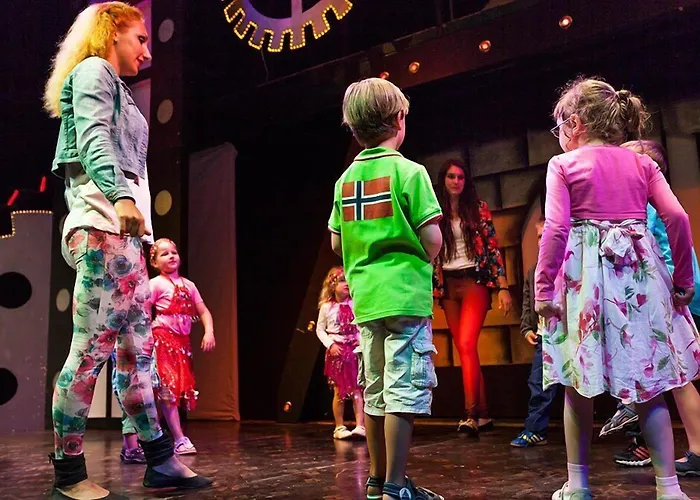 Ξενοδοχείο Iz Flower