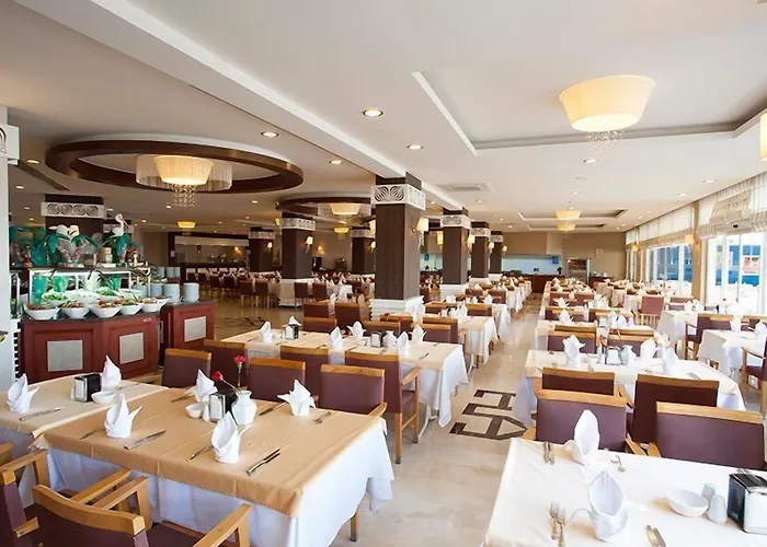 Iz Flower Ξενοδοχείο