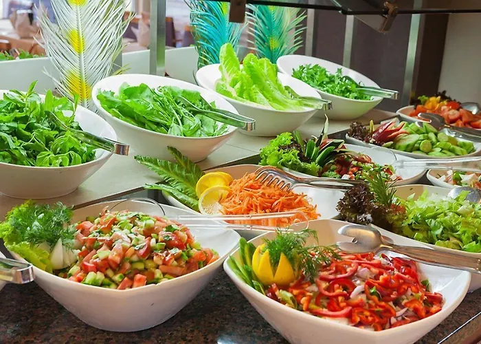 Iz Flower Ξενοδοχείο