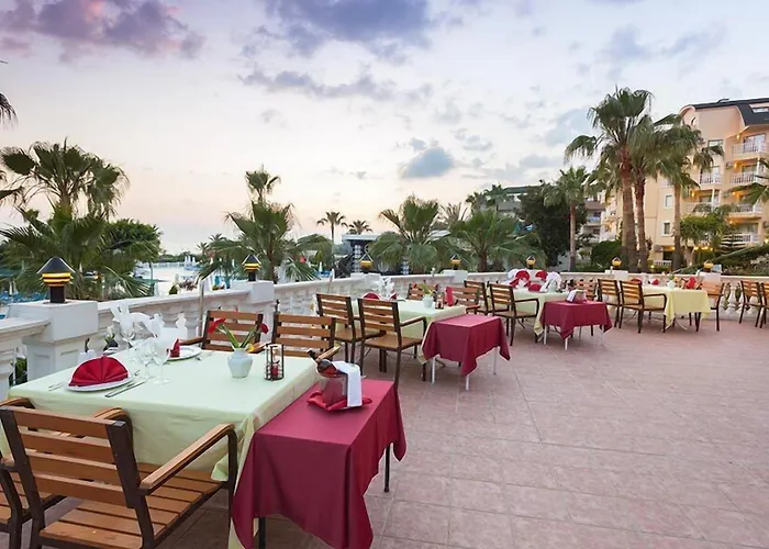 Ξενοδοχείο Iz Flower