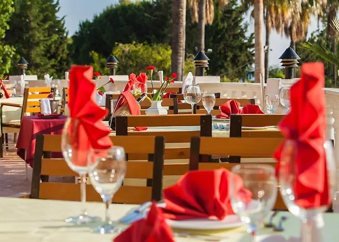 Iz Flower Ξενοδοχείο 4*