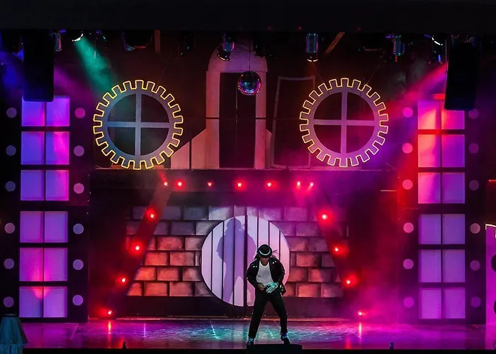 Iz Flower Ξενοδοχείο Σιντέ