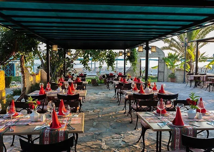 Iz Flower Ξενοδοχείο 4*