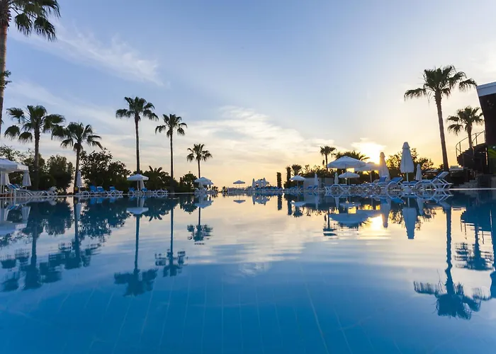 Iz Flower Ξενοδοχείο